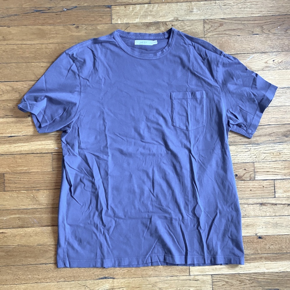 USA Made Men’s TShirt